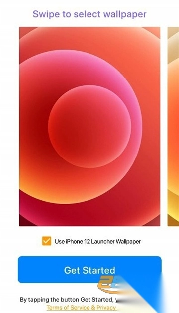 iphone15启动器安卓版中文版v9.9.4安卓版(4)