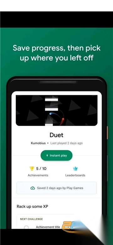 googleplay2025最新官方版v2025.02.58724最新版图1