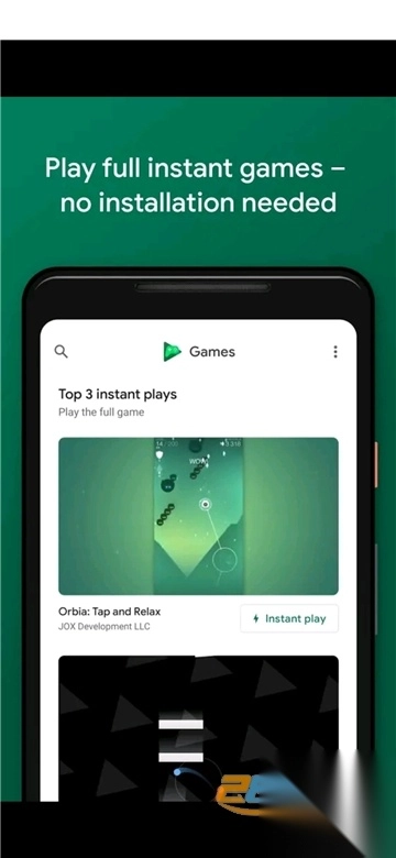 googleplay2025最新官方版v2025.02.58724最新版图3