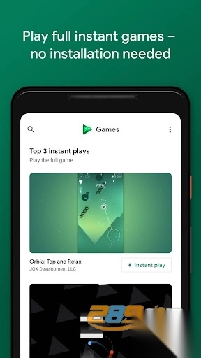 谷歌游戏中心官方2025最新版(googleplay游戏)v2025.02.58724手机版图3