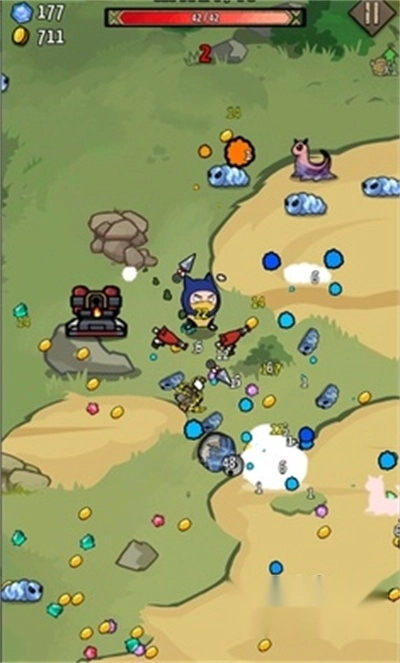 蜜蜂出击游戏2025最新版