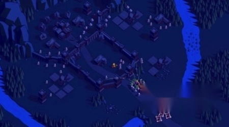 王权陨落手机版