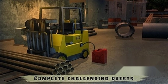 怪诞小丑小镇之谜安卓版