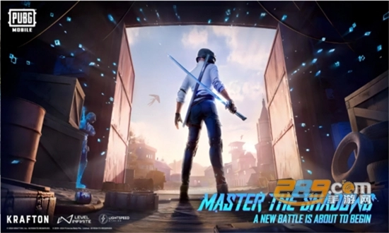 pubg国际服地铁逃生正版最新版2024