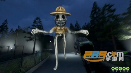 畸形动物园手机版