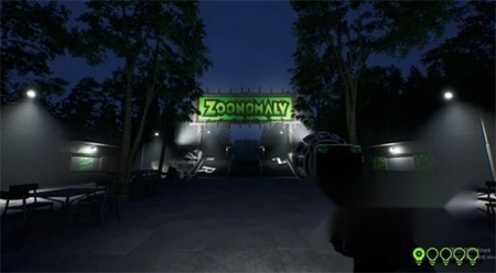 畸形动物园手机版