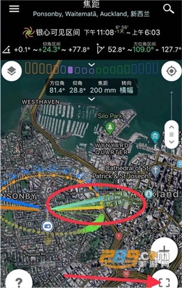 巧攝專業(yè)版planit現(xiàn)場版