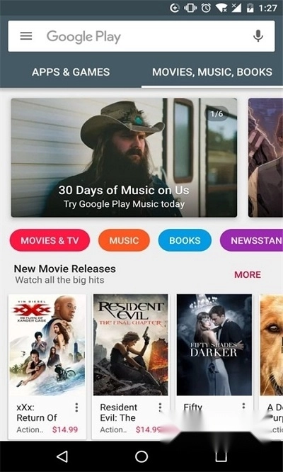 Googleplay应用商店2025最新版