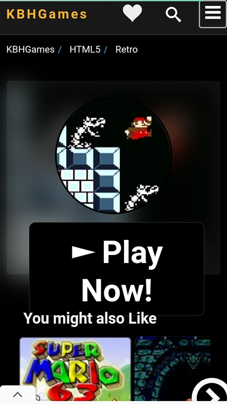 KbhGames游戏网站安装最新版(4)