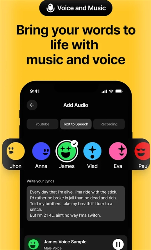 WeightsAI翻唱软件2025最新版(2)