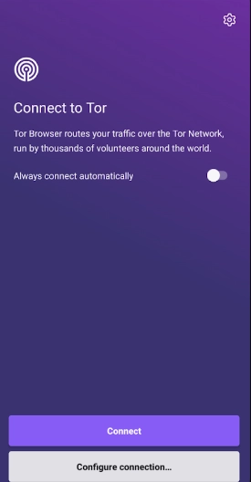 TORBrowser洋葱浏览器免费2025最新版(3)