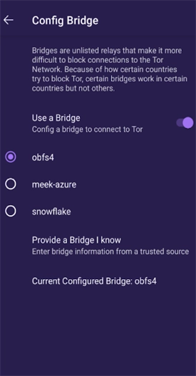TORBrowser洋葱浏览器免费2025最新版(2)