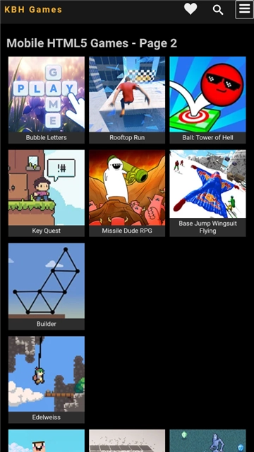 kbhgames游戏2025免费版(6)