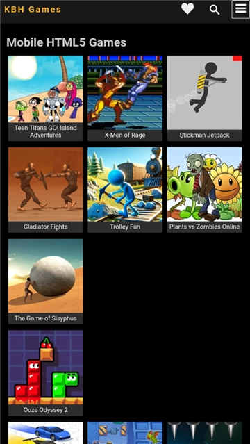 kbhgames游戏2025免费版(3)