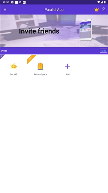 ParallelApp双开软件安卓最新版图4