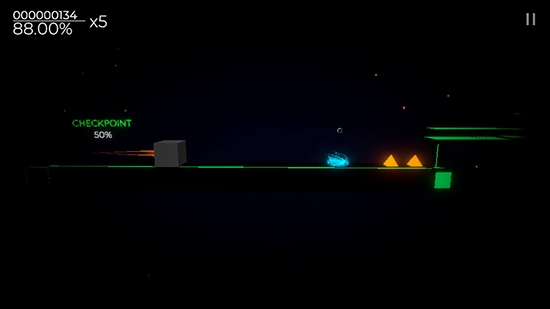 几何跳跃重塑版图3