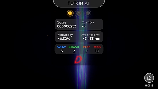 几何跳跃重塑版图4