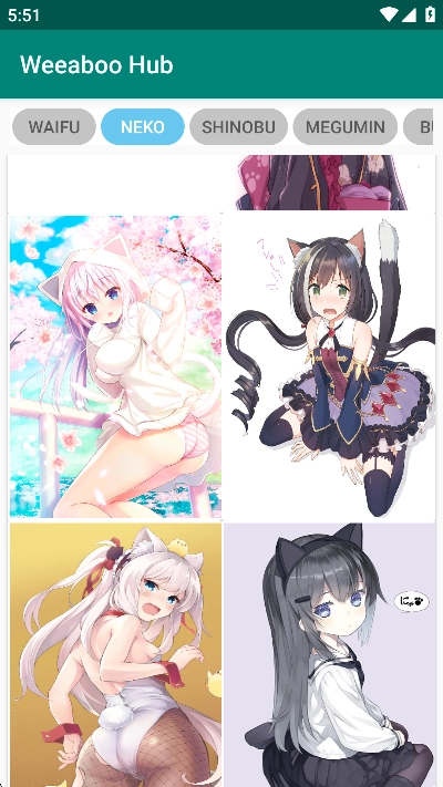 WeeabooHub免费官方版2