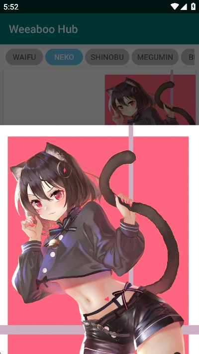 WeeabooHub免费官方版4