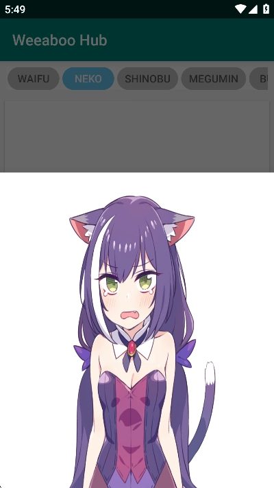 WeeabooHub免费官方版5