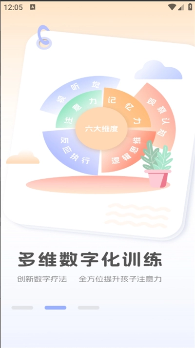 启智AI注意力最新版