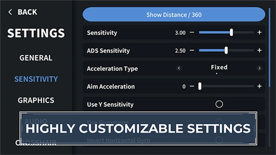 aimchamp中文版图1