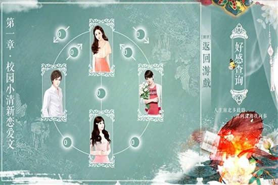 穿越之女配逆袭记无限鲜花版图3