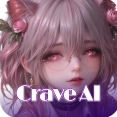 CraveAI聊天软件最新版