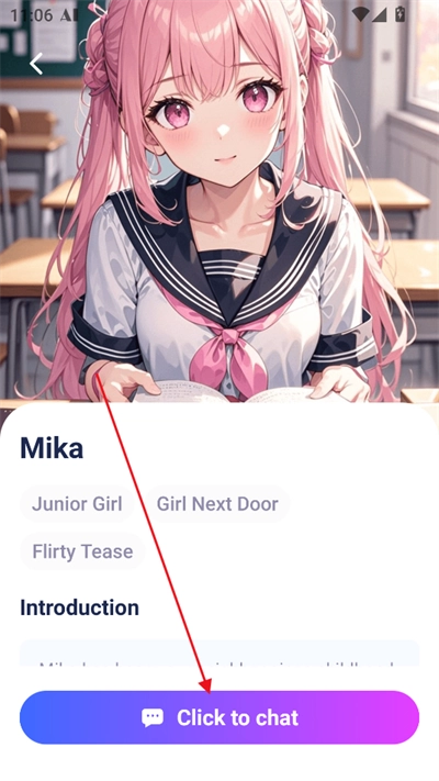 CraveAI聊天软件最新版5