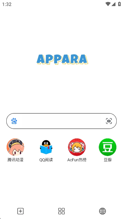 Appara浏览器手机版官方正版浏览器