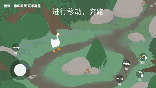 大鹅向前冲游戏最新版图5