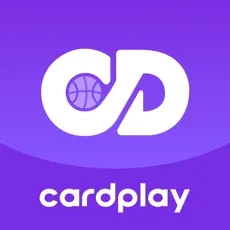 卡玩线上球星卡牌收集软件免费安卓版