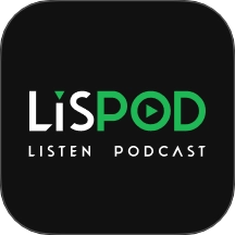 LISPOD英语听力学习软件免费版