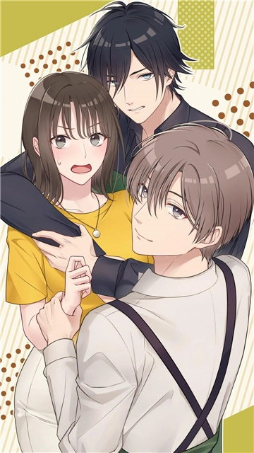 你是我眼里的光2(Kimiwaore2)免费最新版图1