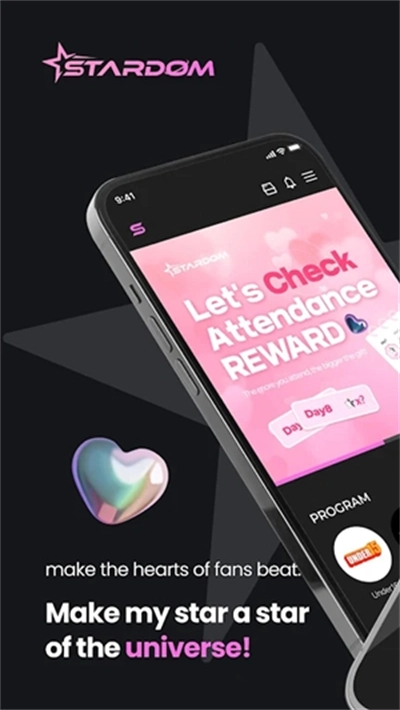 stardom安卓版