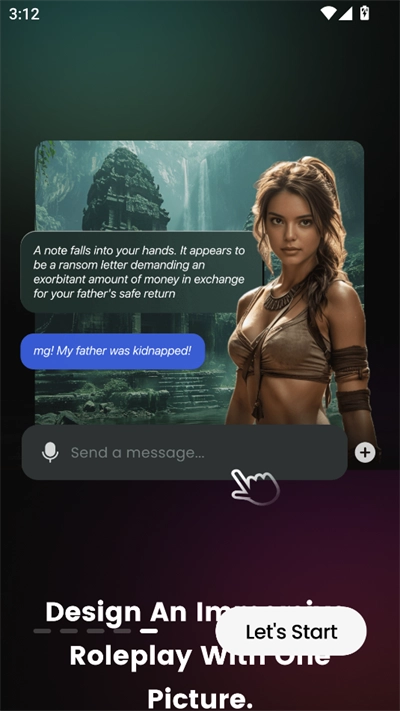 HaiJoyAI聊天软件最新版