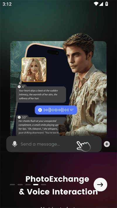 HaiJoyAI聊天软件最新版