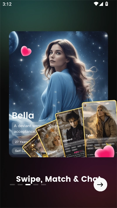 HaiJoyAI聊天软件最新版