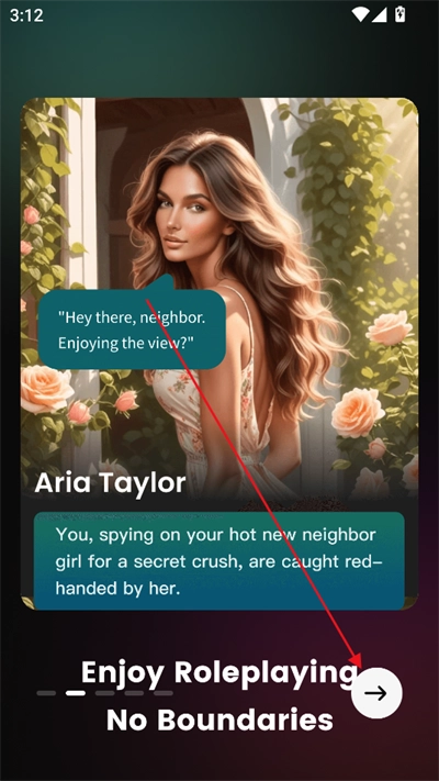 HaiJoyAI聊天软件最新版