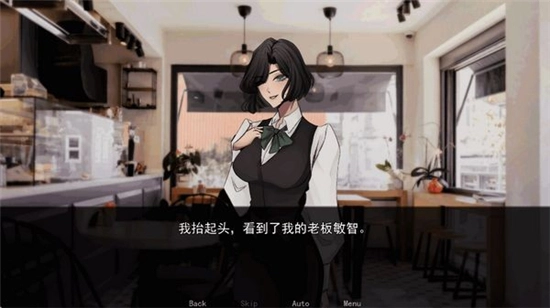 幕后畸恋游戏免费正版图3