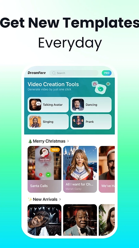 DreamFace免费安装最新版本