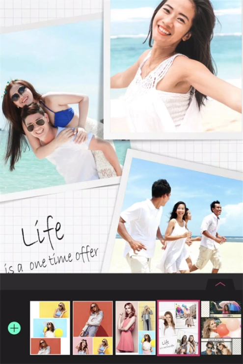 YouCamPerfect玩美相机正版截图3