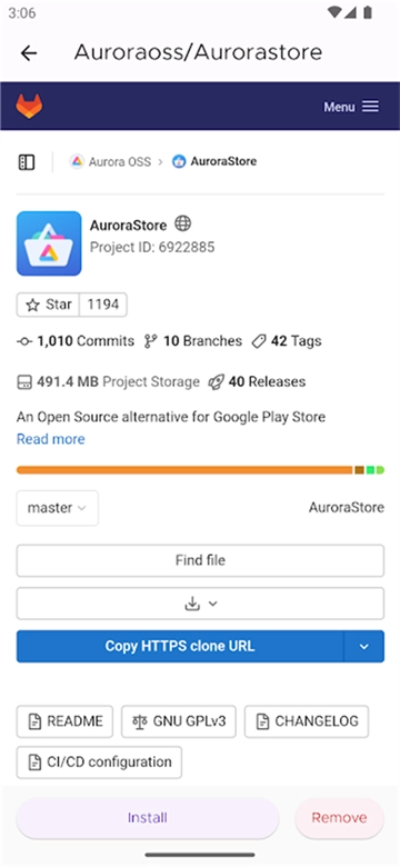 Obtainium免费版(1)
