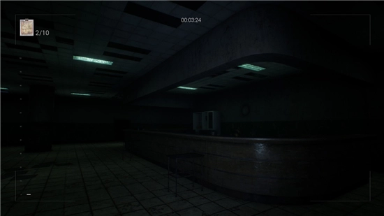 尖叫才能跑的游戏MustScream安卓免费版(2)