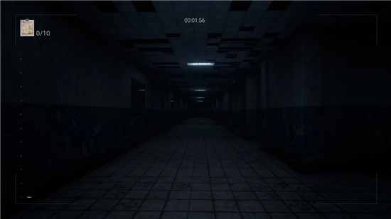 尖叫才能跑的游戏MustScream安卓免费版(3)