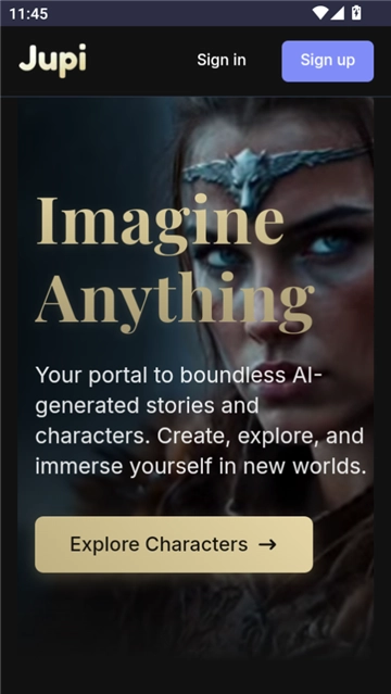 JupiAI中文安卓版图5