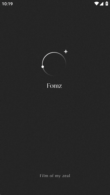 fomz复古胶片相机手机版(1)