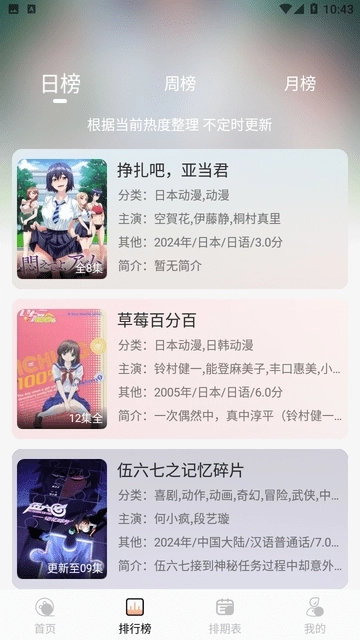 次元栈2025最新免费版(4)