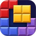 彩色俄罗斯方块