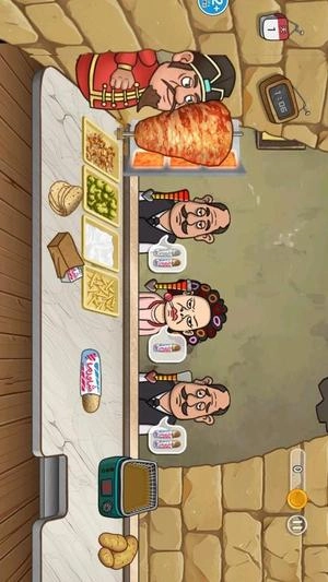 沙威玛国潮店-图3